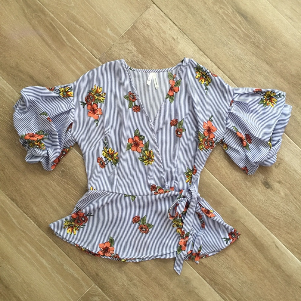 Women’s blouse - Picture 6 of 6